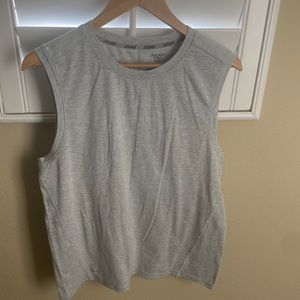 Mens Sport Tee sleeveless jockey